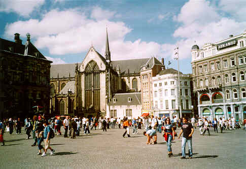 Catholic Churches In Amsterdam Centrum Voor Integrale Geneeskunde Amsterdam
