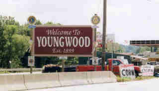 Welcome to Youngwood