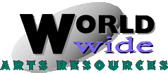 ww arts resource