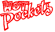 Click here to go the Hot Pockets Homepage