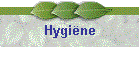 Hygine