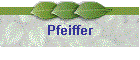 Pfeiffer