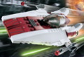 A-Wing Fighter (new) nr.6207