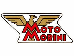 Early Moto Morini logo