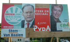 plaatje gezien van VVD