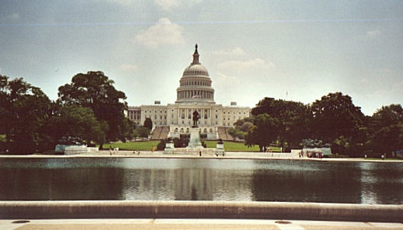Capitol Hill