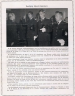 Krantenartikel: Korpsblad Politie den Haag, Beediging Cor de Vries