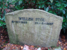 Grafsteen: Willem Stol