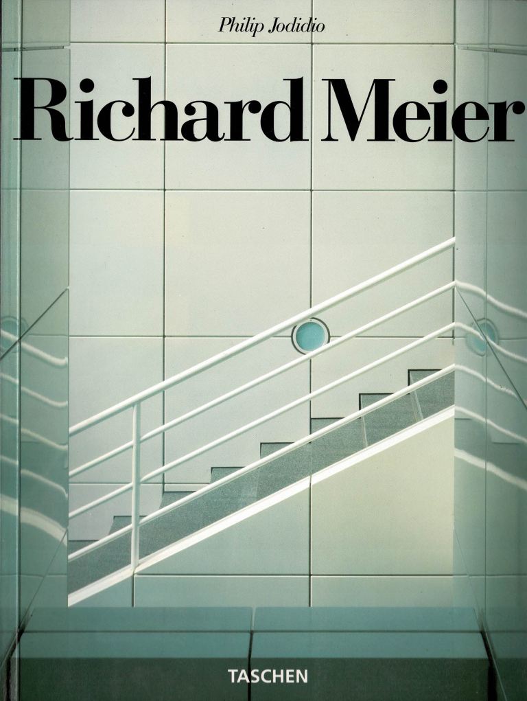 Jodidio, Philip. - Richard Meier.