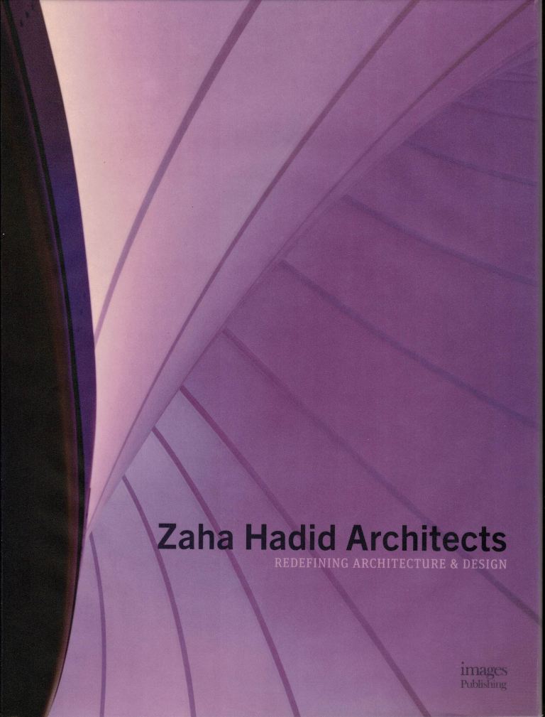 N/A. - Zaha Hadid Architects: Redefining Architecture and Design.