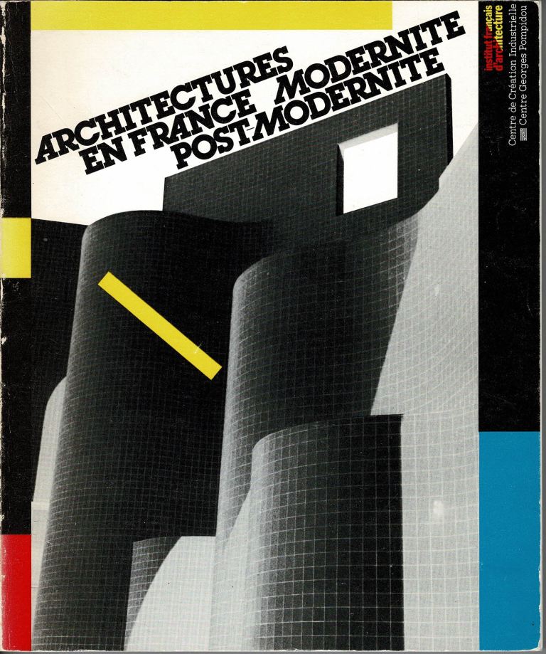 N/A - Architectures En France: Modernite Post Modernite