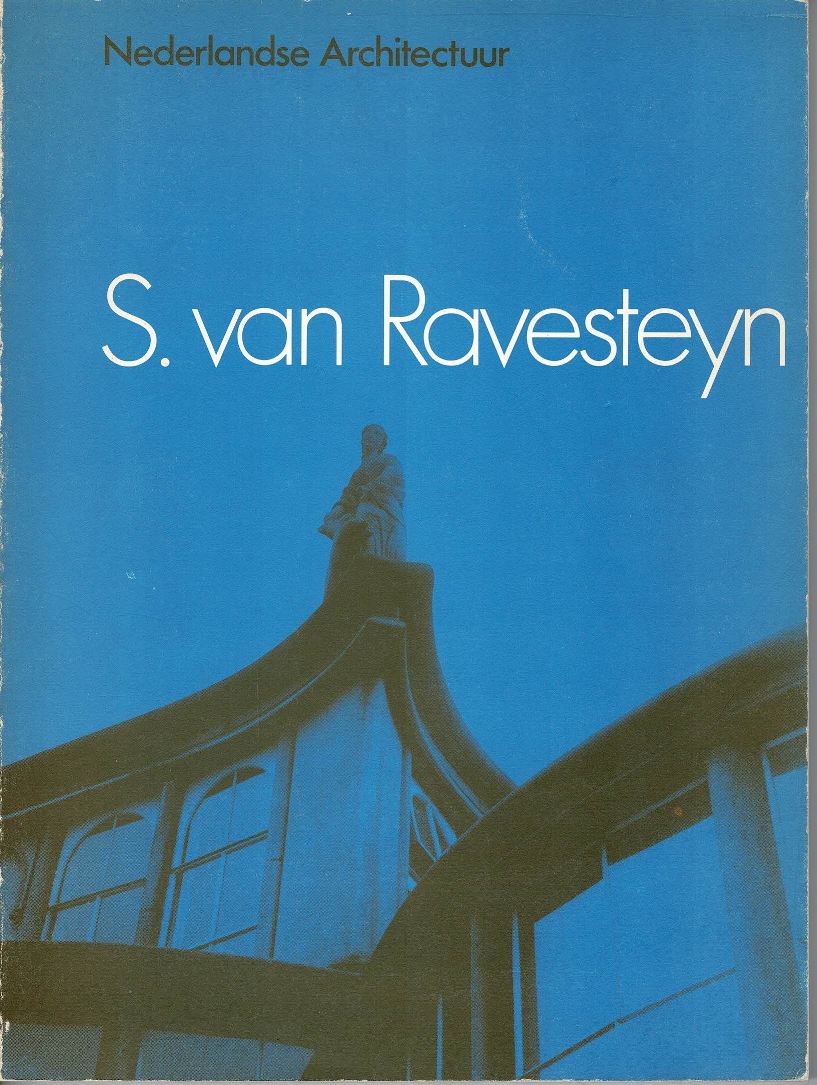N/A - S. van Ravesteyn.