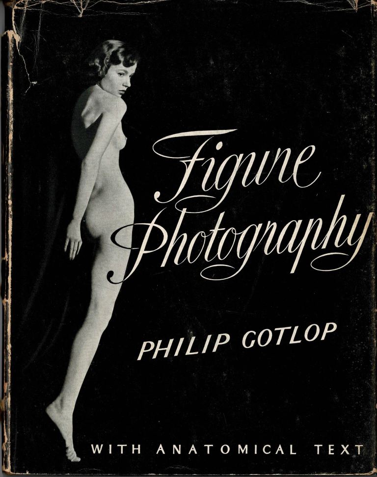 Gotlop, Philip. - Figure Photography.