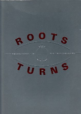 LEIJERZAPF, I.; BOOL, F.; RUITER, T. DE; HEFTING, - Roots + Turns.Photography in The Netherlands in the 20th Century.