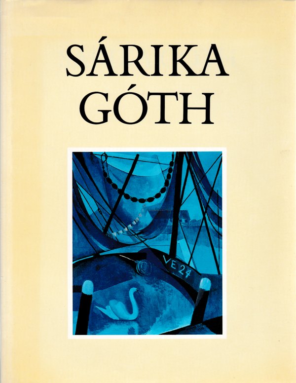 Goth, Srika - Glerum, J.P. (introd.) & Kl. Laansma. - Srika Goth.