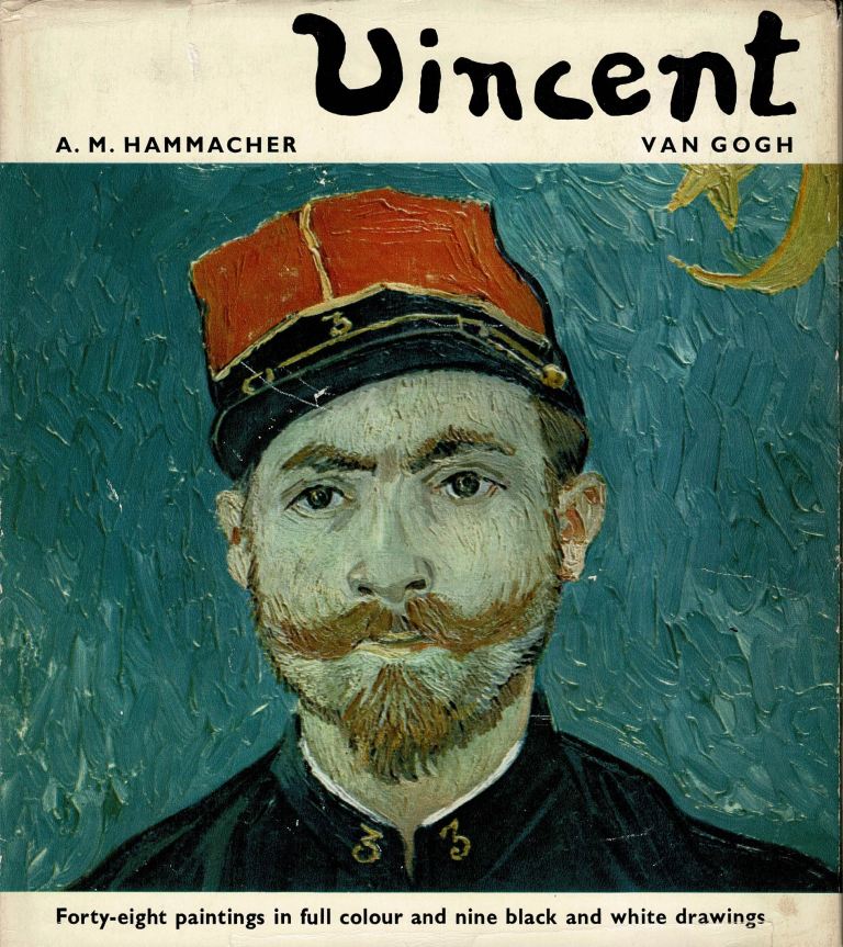 Hammacher, A. M. - Vincent van Gogh.