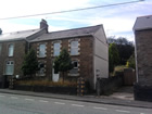 The house where John Cale was born in Garnant: 237 Cwmaman Road, Garnant, Carmarthenshire - August 2009)- photo: Gary Fox