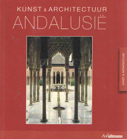  - Kunst & Architectuur Andalusi.