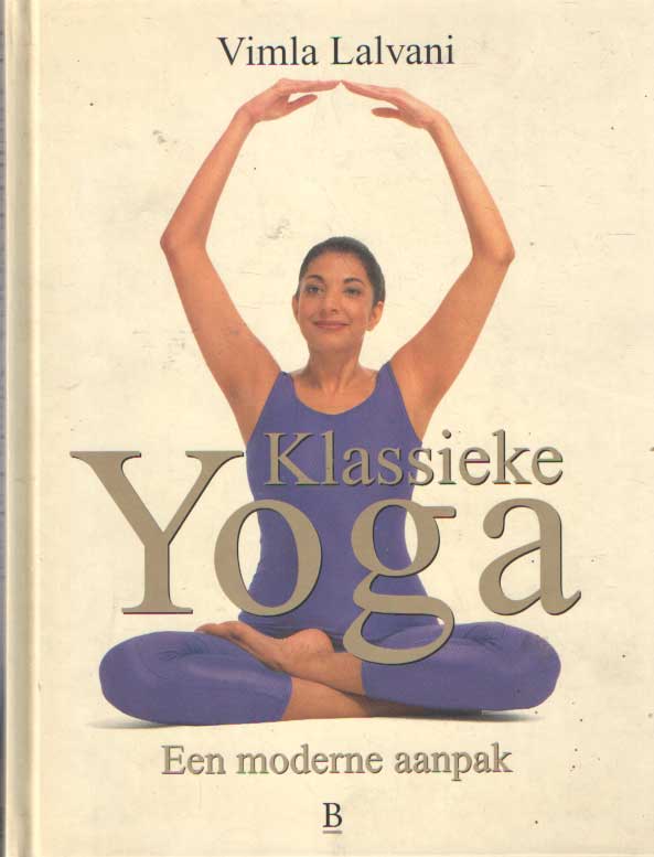 Lalvani, Vimla - Klassieke yoga.