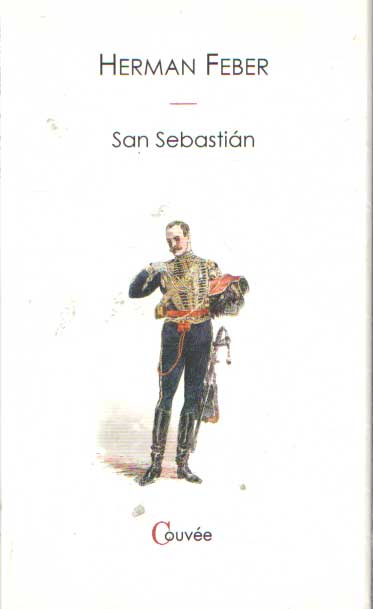 Feber, Herman - San Sebastian.