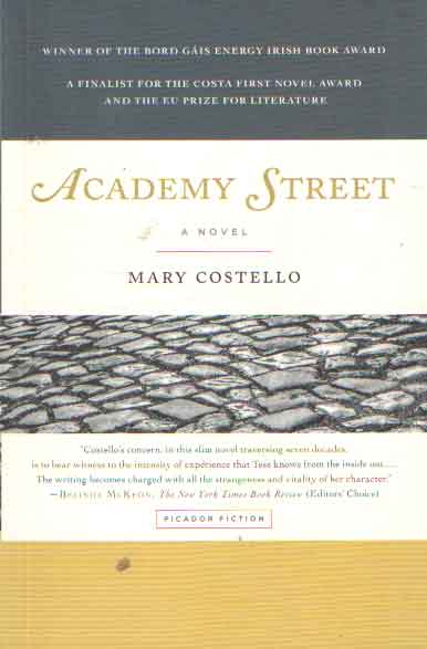 Costello, Mary - Academy Street.