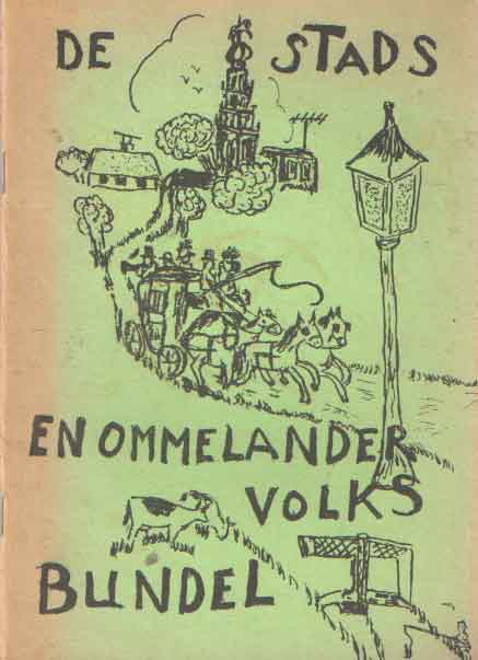Kruzengoa, Elmondo - De Stads en Ommelander Volksbundel.