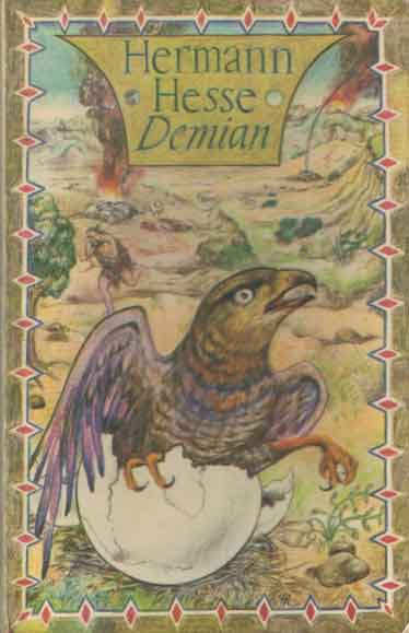 Hesse, Herman - Demian.