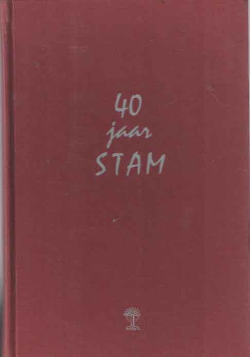  - 40 jaar Stam. 1921 - 1961.