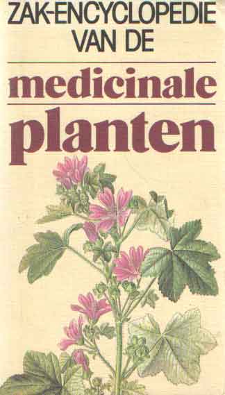 zonder auteur - Zak-encyclopedie van de medicinale planten.