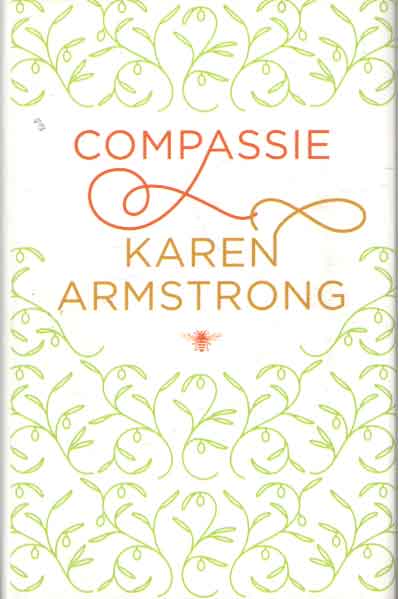 Armstrong, Karen - Compassie.