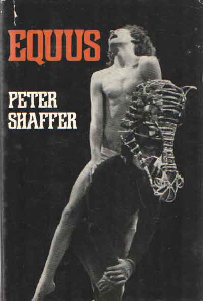 Shaffer, Peter - Equus.