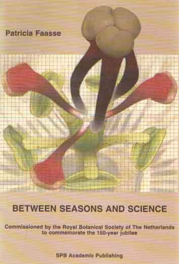 Faasse< Patricia - Between Seasons and Science.