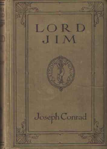 Conrad, Joseph - Lord Jim. A Tale.