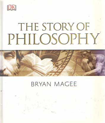 Magee, Bryan - The Story of Philosophy.