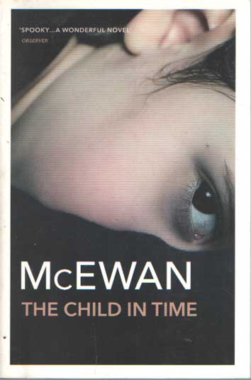 McEwan, Ian - The Child in Time.
