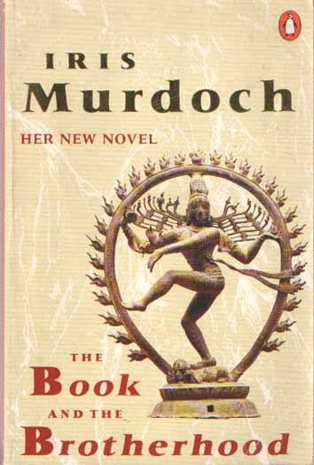 Murdoch, Iris - The Book and the Brotherhood..