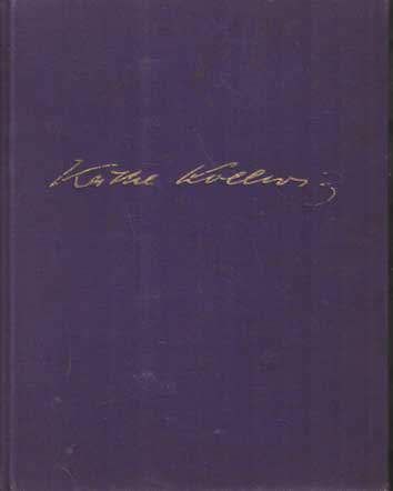 Kollwitz, Kathe - Das Kthe Kollwitz-Werk. 186 Bildtafeln mit einer Einfhrung von Arthur Bonus. Neue vernderte und erweiterte Ausgabe.
