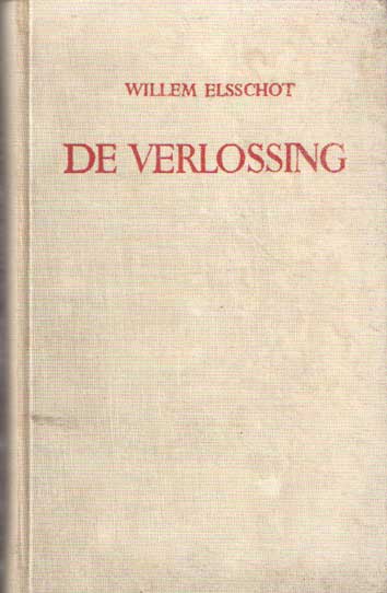 Elsschot, Willem - De verlossing.