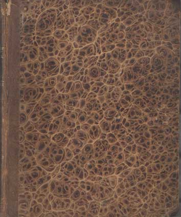  - Rekenboek van J. van Olm. Uitgewerkt door J. Boerma 1835 (is rugtitel).