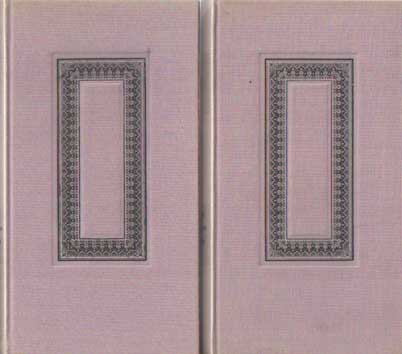 Balzac, Honoré de - Splendeurs et misères des courtisanes. Edition présentée par S. de Sacy et texte établi par Jean A. Ducourneau - Complet en 2 volumes.