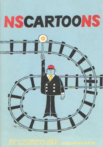 Boost, Wim - NScatoon (NS cartoons).