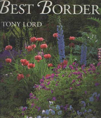 Lord, Tony - Best Borders.