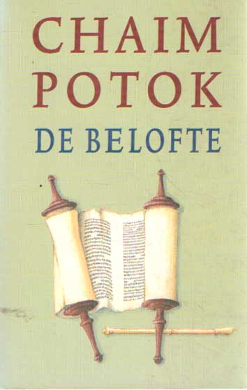 Potok, Chaim - De belofte.