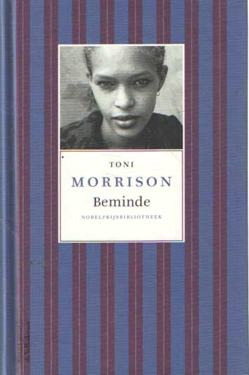 Morrison, Toni - Beminde.