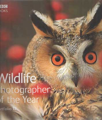 Patton, Shirley (ed.) - Wildlife Photographer of the Year Portfolio 17.