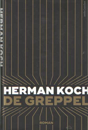 Koch, Herman - De Greppel.