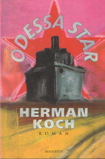 Koch, Herman - Odessa star.