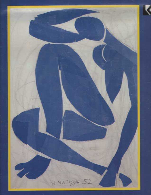 JACK DONALD FLAM [EDIT.]. - Henri Matisse 1869-1954. .