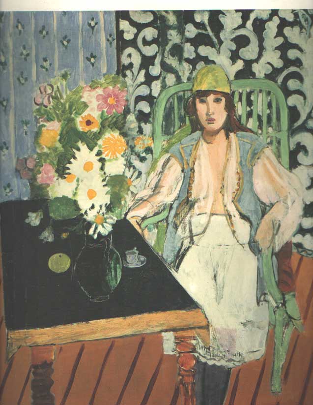 Mller-Tamm, Pia a.o. - Henri Matisse. Figur, Farbe, Raum..