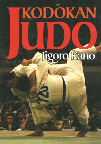 Jigoro Kano - Kodokan Judo.